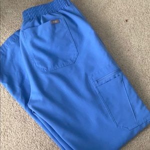 Figs Yola Skinny Pant